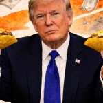 Trump e as Tarifas: Uma Análise da Persistência do Presidente