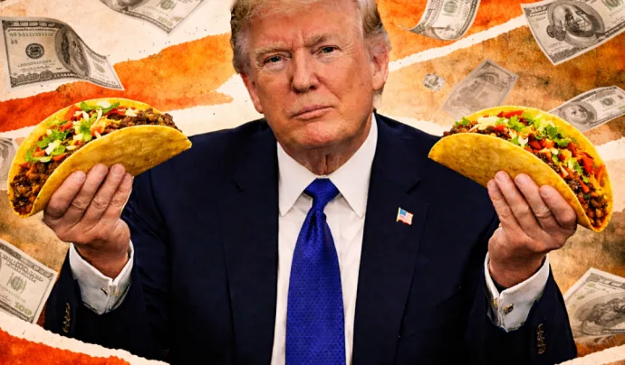 Trump e as Tarifas: Uma Análise da Persistência do Presidente