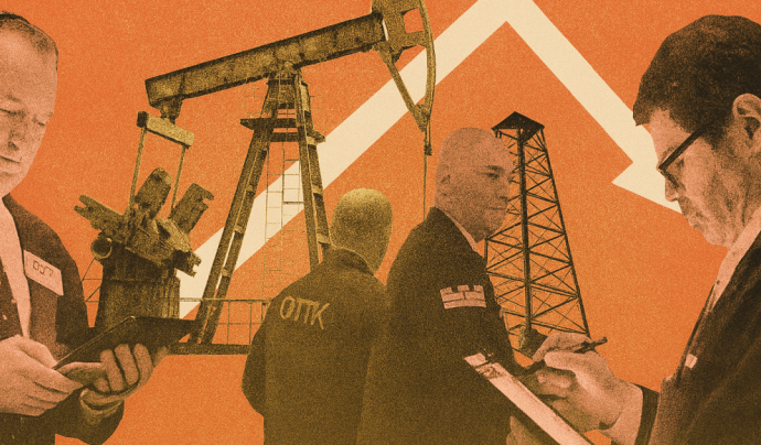 Aumento das Cotações do Petróleo e Impactos nas Bolsas Globais em Meio a Conflitos no Oriente Médio