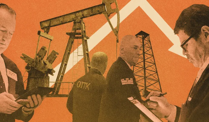 Aumento das Cotações do Petróleo e Impactos nas Bolsas Globais em Meio a Conflitos no Oriente Médio