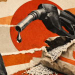 Conflito no Oriente Médio Revela Fragilidades do Brasil em Refino e Fertilizantes