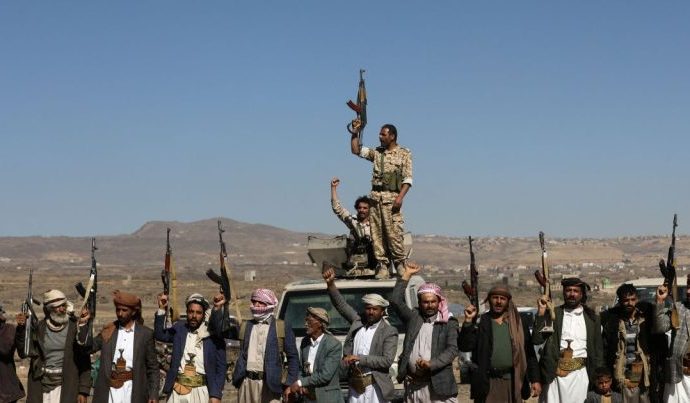 Tensões no Oriente Médio: Israel Reporta Lançamento de Míssil do Iêmen em Meio a Ameaças dos Houthis