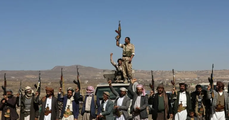 Tensões no Oriente Médio: Israel Reporta Lançamento de Míssil do Iêmen em Meio a Ameaças dos Houthis