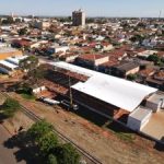 MERCADÃO DE ANDRADINA: TRANSFORMAÇÃO COMERCIAL E CULTURAL