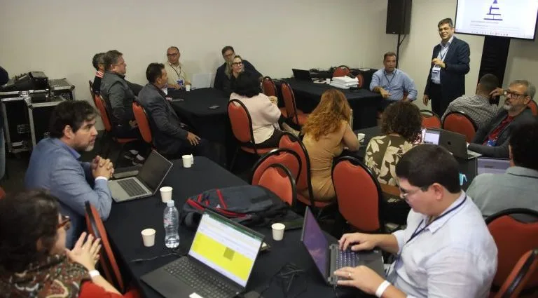 Fórum Nacional de Secretários de Planejamento Inicia com Avaliação de Políticas Públicas