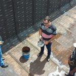 PISCINA OLÍMPICA PROMETE REVITALIZAR NATAÇÃO EM ANDRADINA