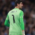 Preocupação no Real Madrid com a Lesão de Courtois Após Encontro com o Manchester City