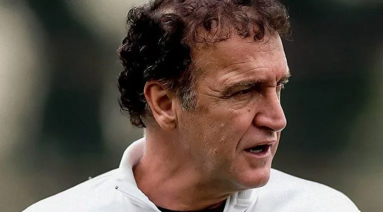 O Impacto do Passado de Cuca em Sua Contratação pelo Santos