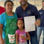 Cursos gratuitos de fabricação de bolos e salgados são realizados em Ilha Solteira