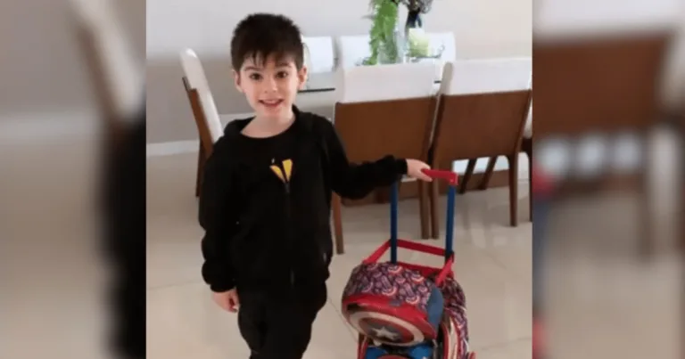 Relembre o Caso Henry Borel: O Julgamento que Chocou o Brasil