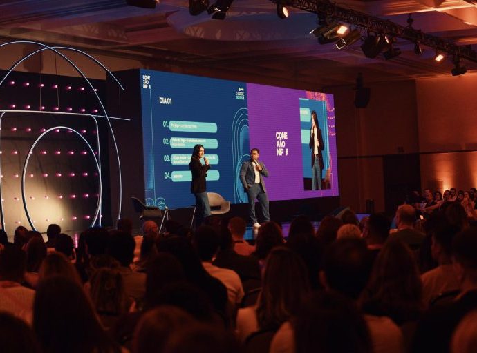 V3A Comanda Conexão NIP 2026 pela Quinta Vez com Temática Inovadora