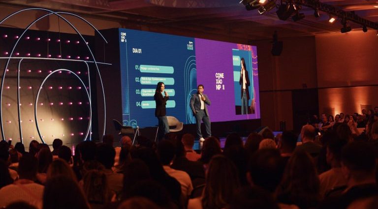 V3A Comanda Conexão NIP 2026 pela Quinta Vez com Temática Inovadora V3A Comanda Conexão NIP 2026 pela Quinta Vez com Temática Inovadora