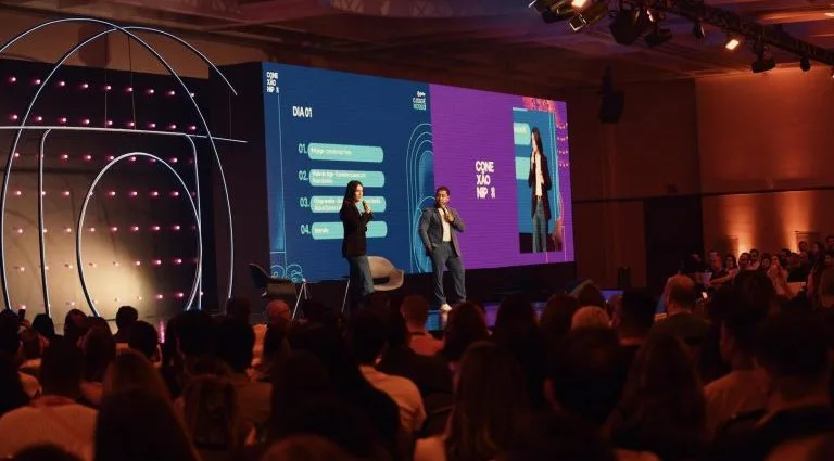 V3A Comanda Conexão NIP 2026 pela Quinta Vez com Temática Inovadora