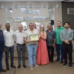 Câmara de Mirandópolis Aprova Denominação de 18 Ruas e Apresenta Novas Indicações e Moções