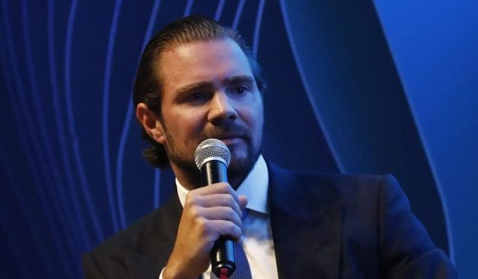 Daniel Vorcaro: A Trajetória do Dono do Banco Master e Seus Desdobramentos Legais