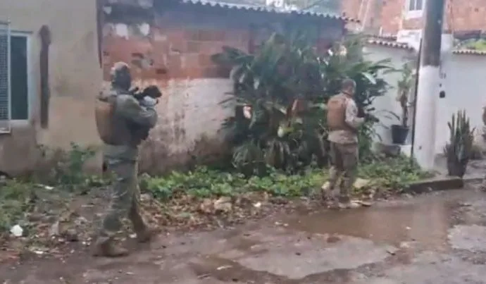 Fevereiro de 2026: Chacinas no Rio de Janeiro e o Crescente Número de Vítimas