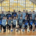 Ilha Solteira recebe fase sub-regional dos Joguinhos da Juventude no voleibol Sub-18 neste sábado