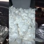 Motorista Detido com Quase 200 kg de Cocaína no Centro de São Paulo