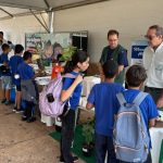 Drive Thru da Sustentabilidade: SES Promove Saúde e Educação Ambiental em Campo Grande