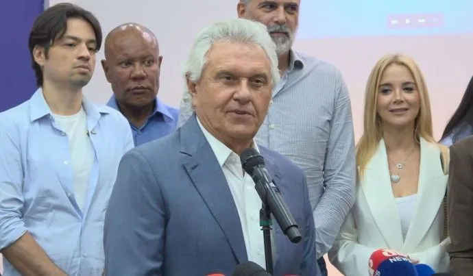 Desafios e Estratégias de Ronaldo Caiado na Corrida Presidencial