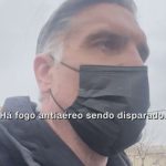 Ataque Surpreende Equipe da CNN em Teerã Durante Cobertura da Guerra no Oriente Médio