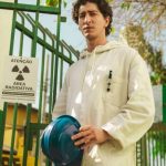 Johnny Massaro Reflete sobre a História por Trás de ‘Emergência Radioativa’