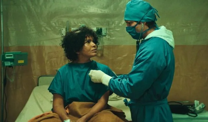 Atores Compartilham Experiências Emocionantes nas Gravações de ‘Emergência Radioativa’