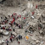 Israel se Aproxima de Atacar Alvos de Alta Prioridade no Irã