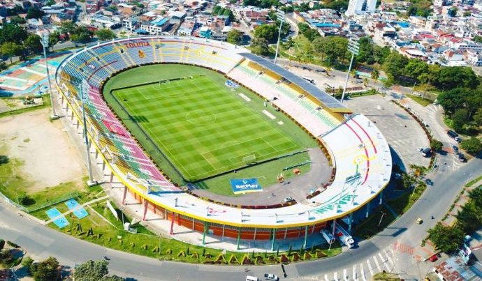 Tolima x O’Higgins: Detalhes do Confronto na Copa Libertadores