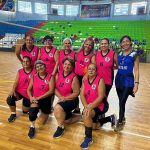 VÔLEI ADAPTADO: Castilho Faz História na Super Liga Regional