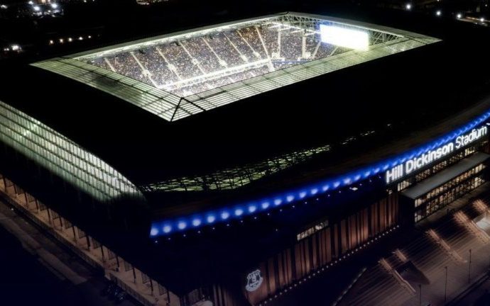 Guia Completo: Everton e Chelsea se Enfrentam na Premier League Guia Completo: Everton e Chelsea se Enfrentam na Premier League