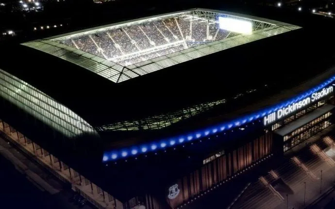 Guia Completo: Everton e Chelsea se Enfrentam na Premier League