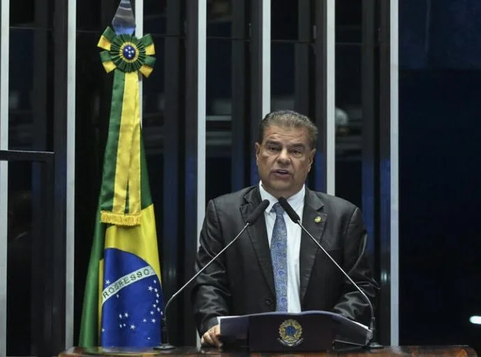 Senador Nelsinho Trad Destina Recursos para Melhorias em Bataguassu