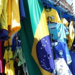 Impactos do Comércio Durante a Copa do Mundo: O Que Esperar em 2026
