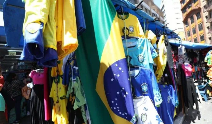Impactos do Comércio Durante a Copa do Mundo: O Que Esperar em 2026