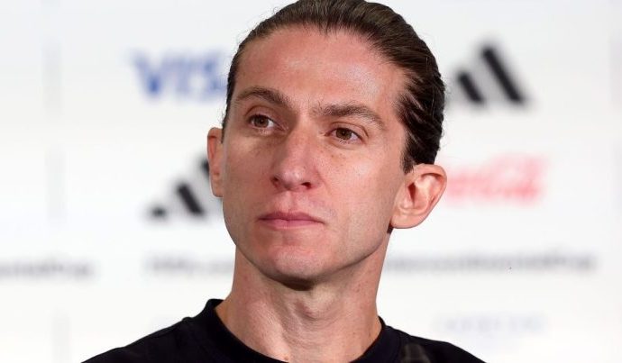 Filipe Luís Deixa o Comando do Flamengo Após Goleada na Semifinal do Carioca