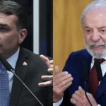 Flávio Bolsonaro Lidera Lula em Pesquisas de Intenção de Voto em Goiás
