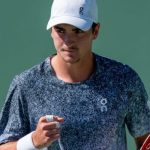 João Fonseca avança na terceira rodada de Indian Wells após emocionante vitória sobre Khachanov