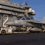 Desafios da Força Militar dos EUA na Guerra com o Irã