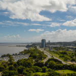 Previsão do Tempo em Porto Alegre: Variações entre Sol e Chuvas de 16 a 22 de Março