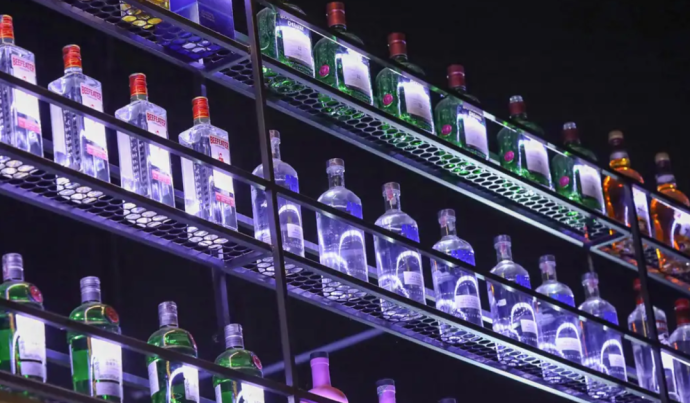 Crescimento das Vendas de Bebidas Online Durante o Carnaval de 2026