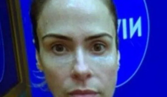 Ana Paula Renault do BBB 26: A Selfie que Virou Meme nas Redes Sociais