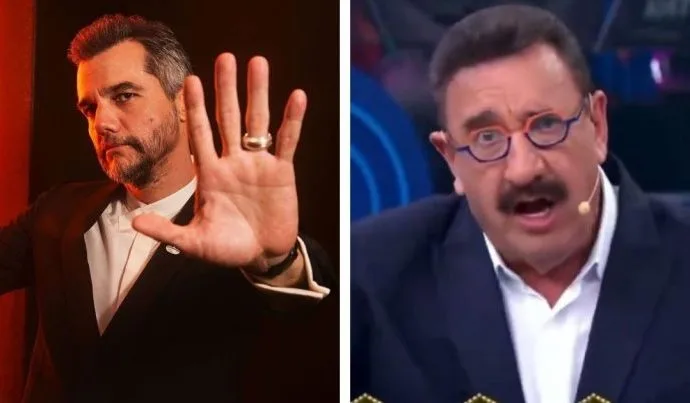 Ratinho Critica Wagner Moura Após Oscar e Pede Fim de Falas Políticas