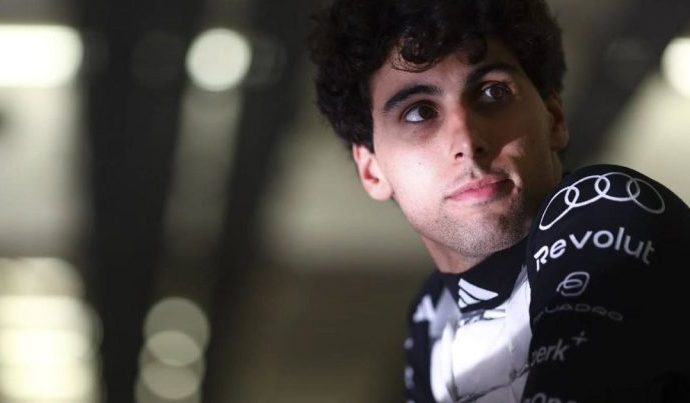 Desafios de Bortoleto no Grande Prêmio da China de F1