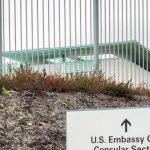 Explosão Abala a Tranquilidade em Oslo Próximo à Embaixada dos EUA