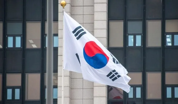 Resposta Emergencial da Coreia do Sul em Face da Crise Energética Global