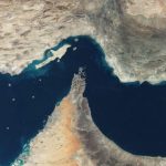 Irã Oferece Cooperação em Segurança Marítima no Golfo Amid Conflitos Regionais