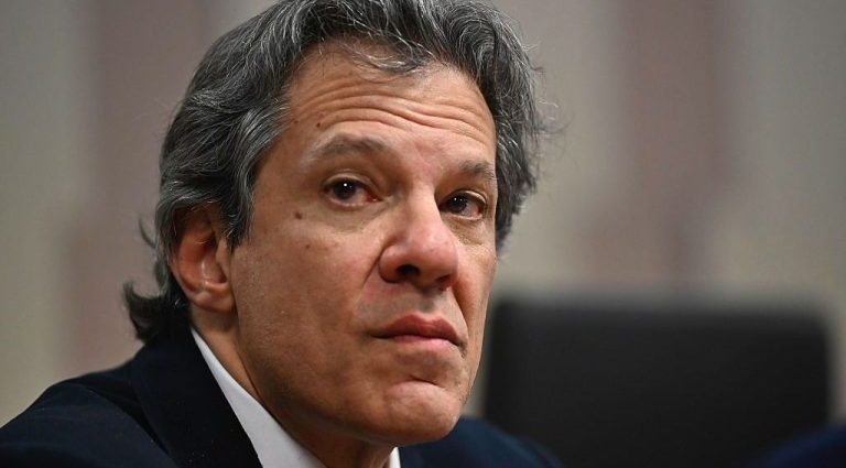 Fernando Haddad Refina Estratégia para a Campanha em São Paulo Fernando Haddad Refina Estratégia para a Campanha em São Paulo