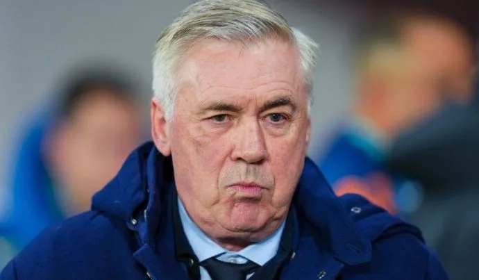 Ancelotti Realiza Cortes na Seleção Brasileira para Amistosos da Data Fifa
