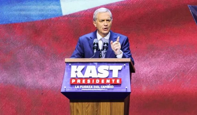 A Ascensão da Direita na América Latina: A Posse de José Antonio Kast e Seus Reflexos Regionais